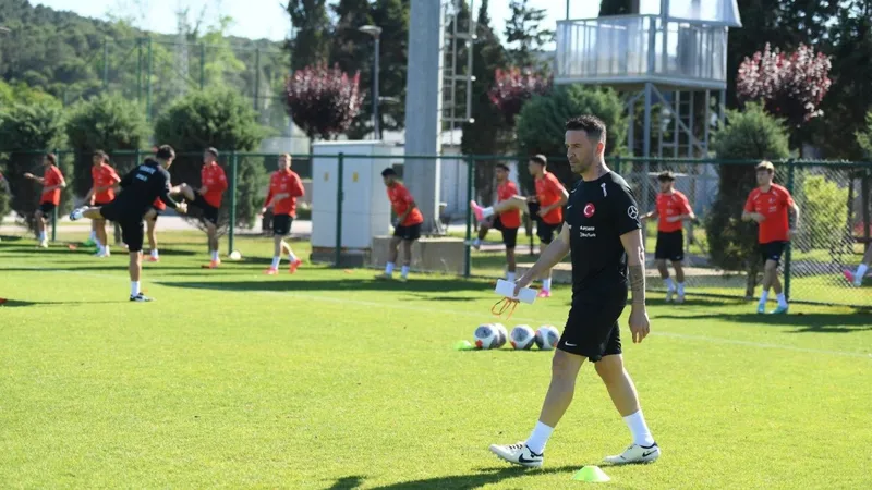 Borsa İstanbul’da manipülasyon operasyonu: Eski futbolcu Gökhan Gönül de gözaltında 