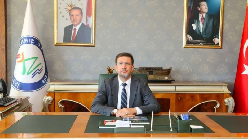 Şırnak Üniversitesi’nde ‘Kardeş Torpili’ iddiaları yalanlandı 