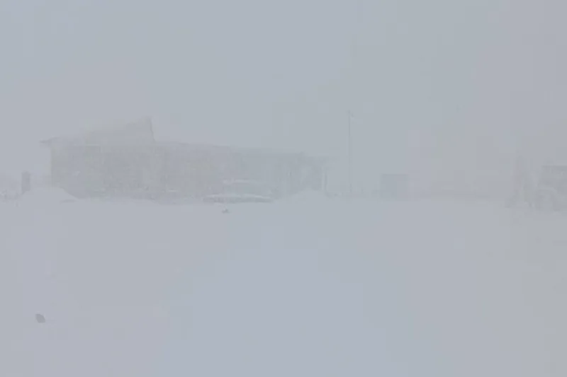 Ağrı, Ardahan, Erzurum, Kars, Iğdır ve Tunceli