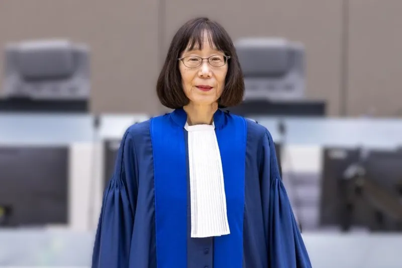 Uluslararası Ceza Mahkemesi: ABD baskısına boyun eğmeyeceğiz