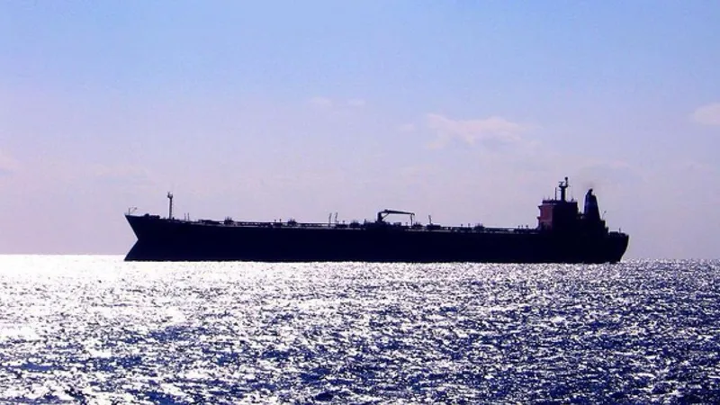 Son dakika: Karadeniz’de MIDVOLGA-2 tankerine saldırı gerçekleşti