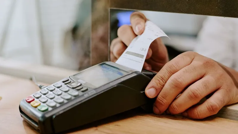 POS cihazlarının yasa dışı kullanımı mercek altında