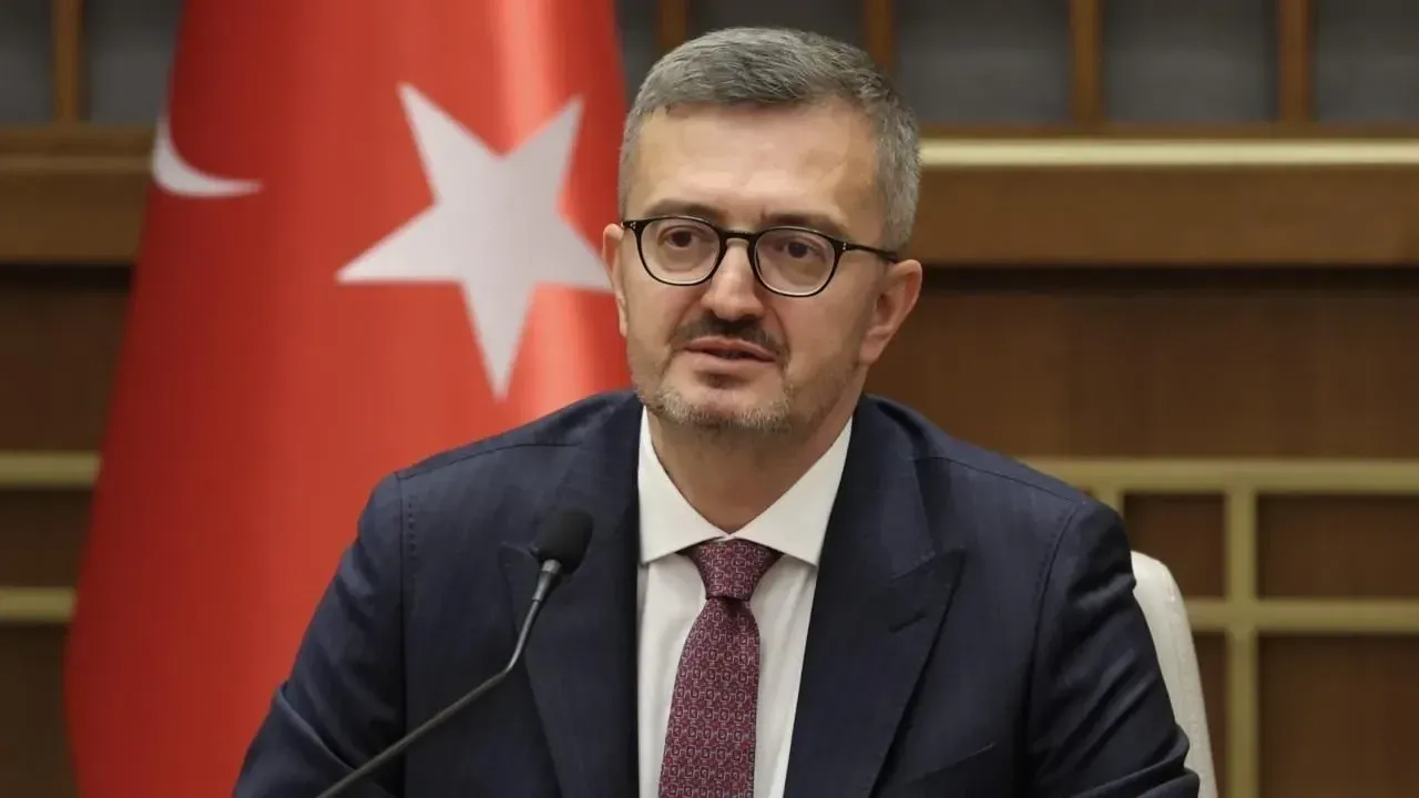 İletişim Başkanı Burhanettin Duran’dan 3 Aralık Dünya Engelliler Günü mesajı