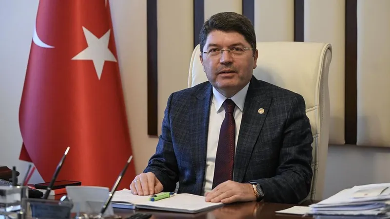 Engelli hükümlü ve tutuklulara 3-7 Aralık arasında açık görüş imkanı