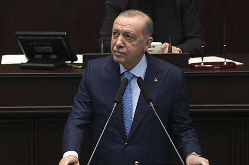 Cumhurbaşkanı Erdoğan: CHP, cellat görmek istiyorsa geçmişine baksın