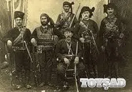 İpsiz Recep’i Vefatının 97. Yılında Rahmet ve Minnetle Anıyoruz