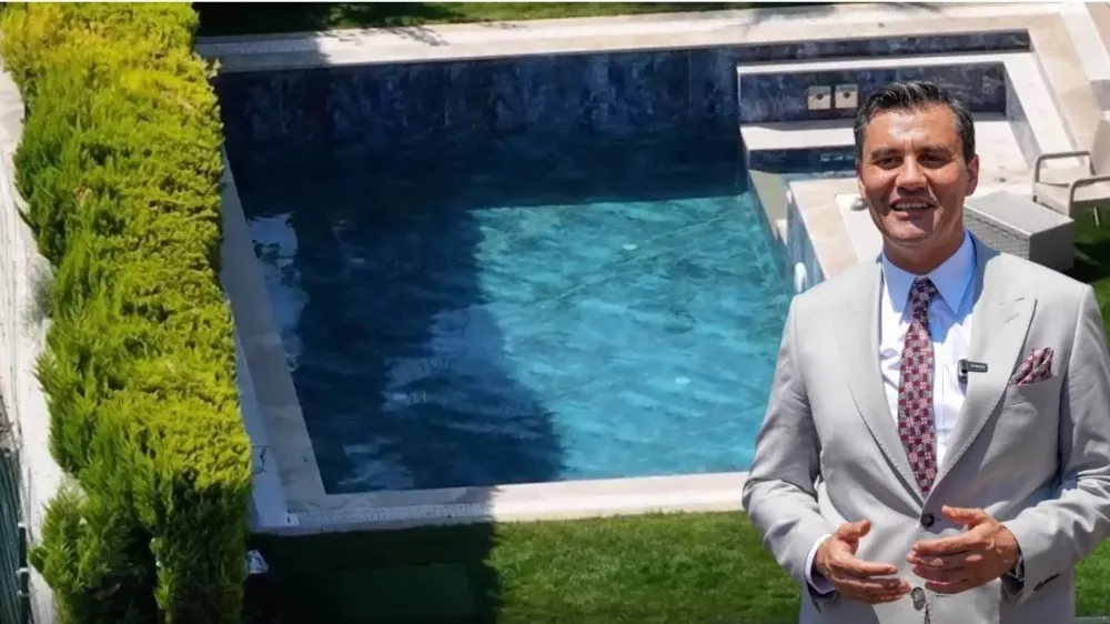 Ferdi Zeyrek davasında ilk duruşma yarın: 10 sanık hakim karşısına çıkıyor