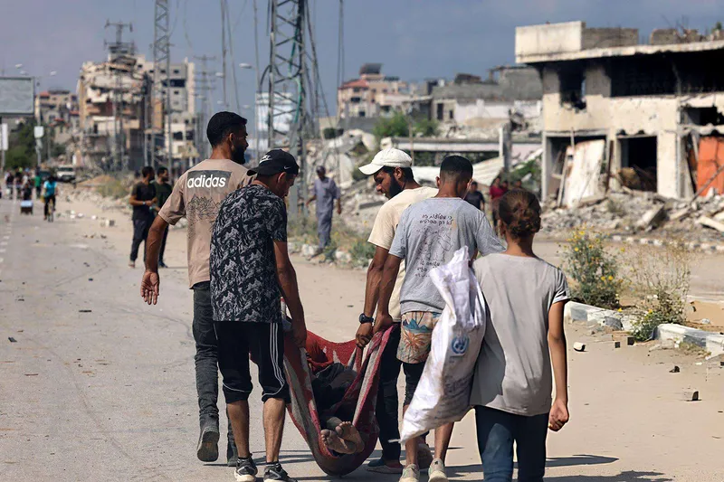 Filistinlilerin Zikim