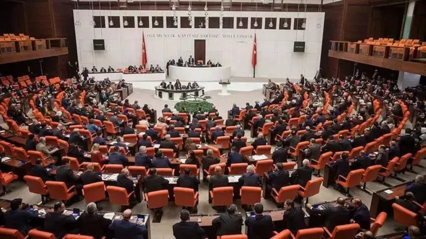Yargı Paketi’nde İlk 15 Madde Geçti: İcra, Avukatlık ve İhale Süreçleri Değişiyor