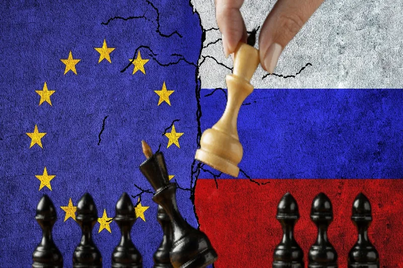 AB, Rusya’yı “Yüksek riskli ülke” ilan etti