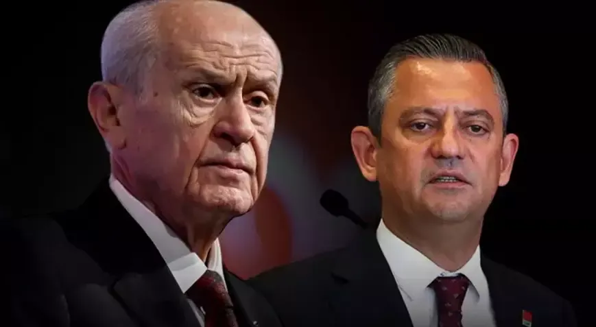  Bahçeli’den CHP’ye sert çıkış: “Tarihi yolsuzluk mutlaka aydınlanmalı”