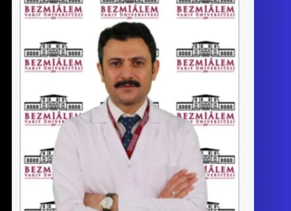 Prof. Dr. Ulu ganyan Aşılarla ilgili önemli bir açıklama getirdi