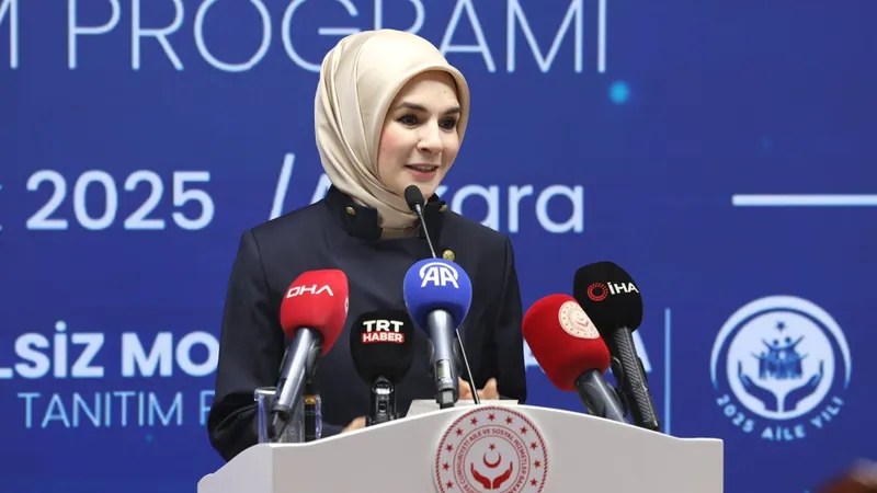 3 Aralık Dünya Engelliler Gününde 