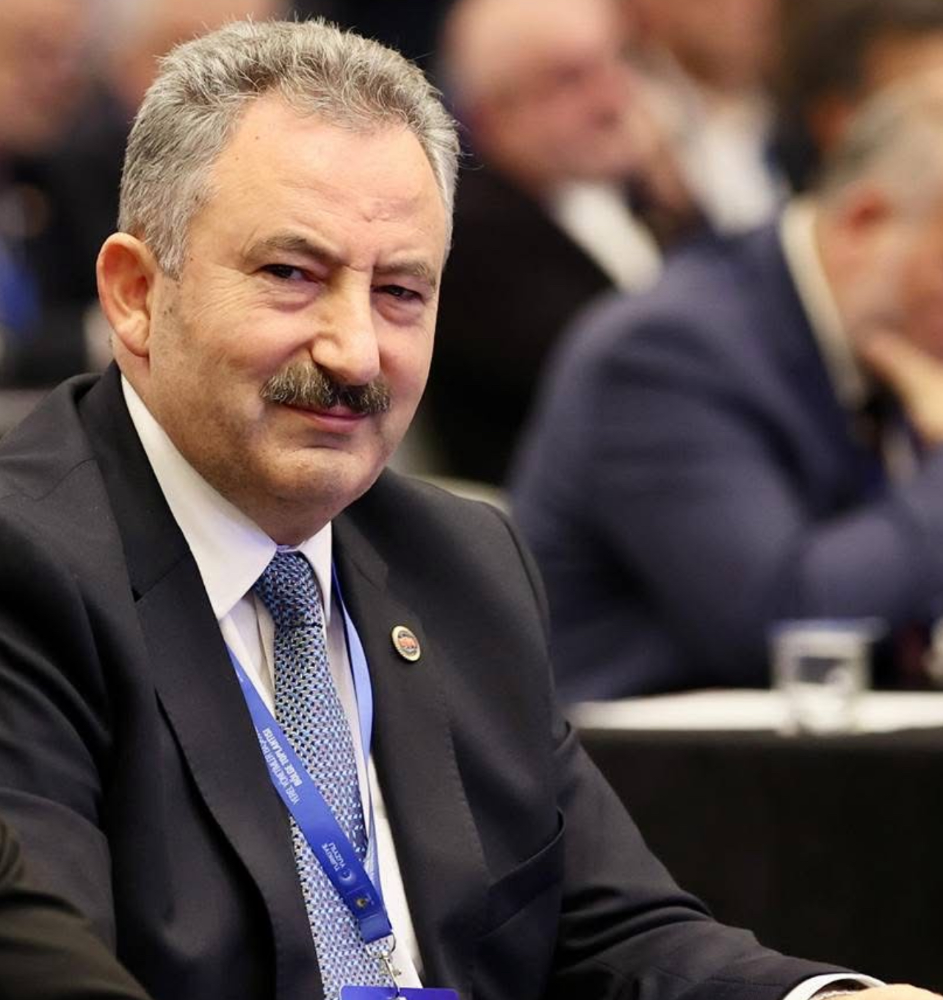 SAĞDUYUYA DAVET ACIYI SİYASET VE MANİPÜLASYON ARACIYLA ÖRÇMETİN