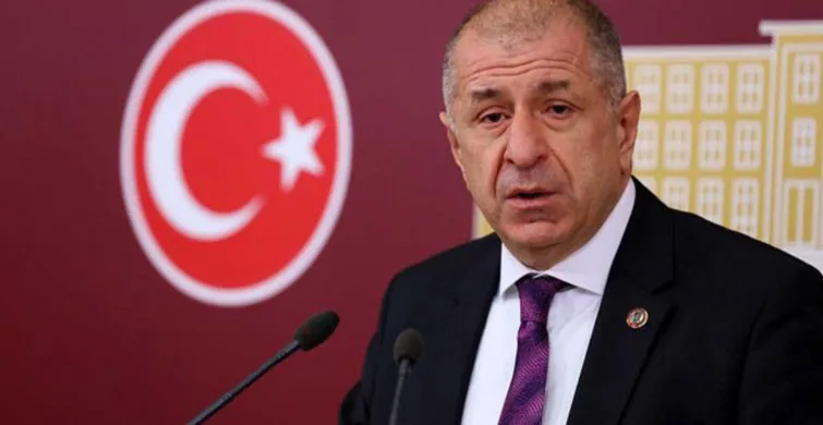 POLİSİN GÖREVDEN UZAKLAŞTIRILMASI SİYASETİ ISITTI: ÖZDAĞ’DAN SERT ÇIKIŞ