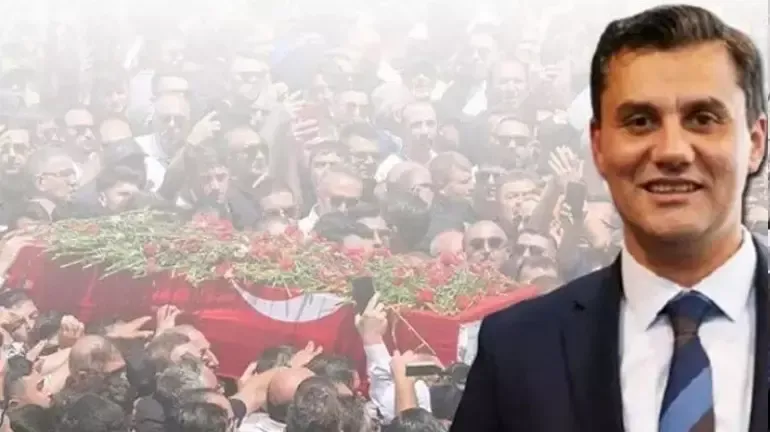 Ferdi Zeyrek’in ölümünde kritik dava: İlk duruşma yapıldı