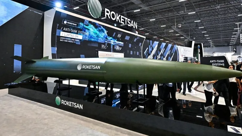 Roketsan