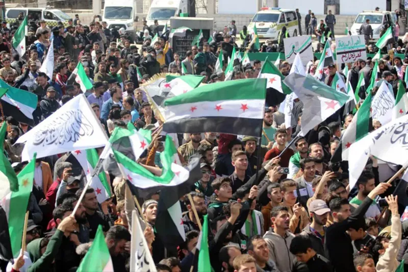 The Economist: Suriye