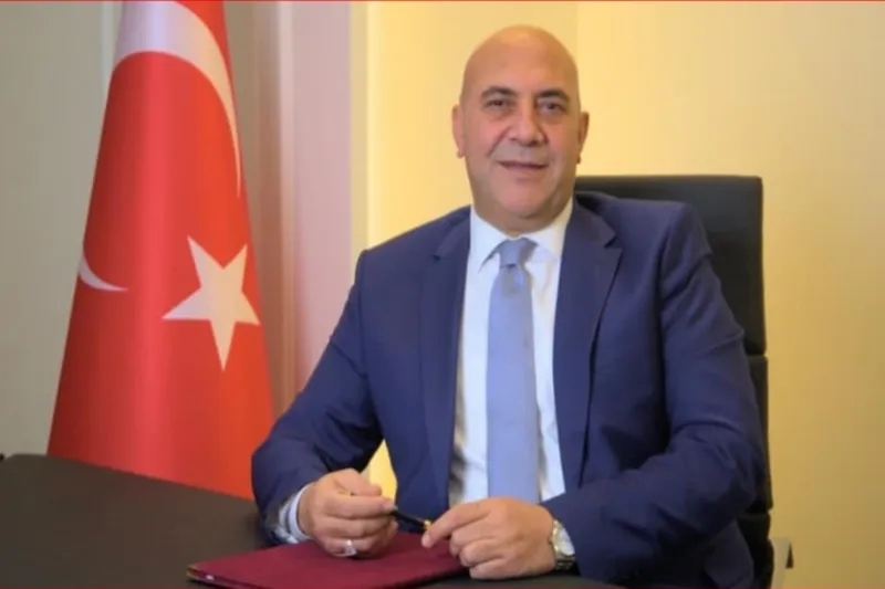 Adana İl Milli Eğitim Müdürlüğüne yeni atama yapıldı
