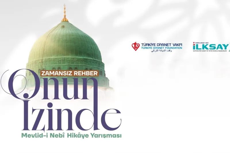 Mevlid-i Nebî Hikâye Yarışması’nda sonuçlar açıklandı
