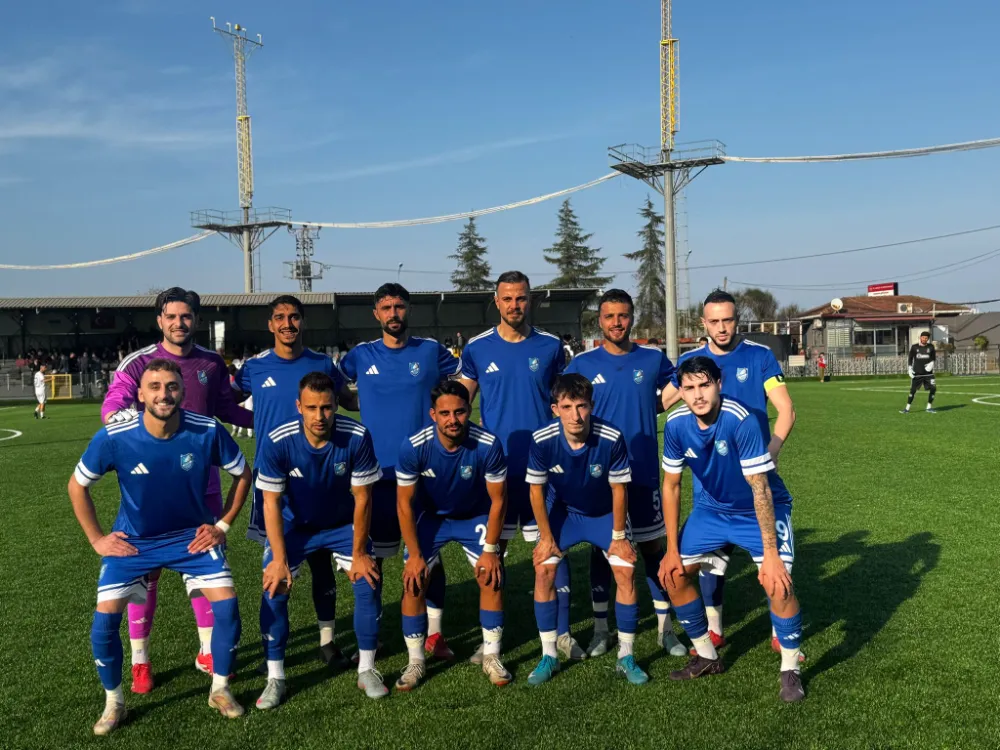 ERZURUM BÜYÜKŞEHİR BELEDİYESİ, TRABZON DEPLASMANINDAN 1 PUANLA DÖNDÜ