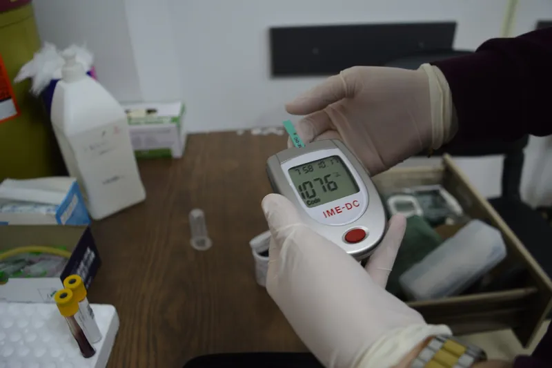 Uzmanından tavsiye: Tatlı krizine girmemek için önce şeker bağımlılığından kurtulmalıyız