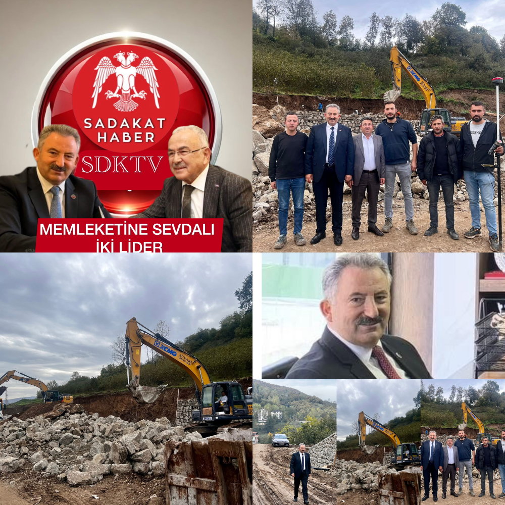 ORDU BÜYÜKŞEHİR’DEN TARİHİ ARAÇ FİLOSU HAMLESİ AYBASTIDA HİZMET GÜCÜ KATLANDI