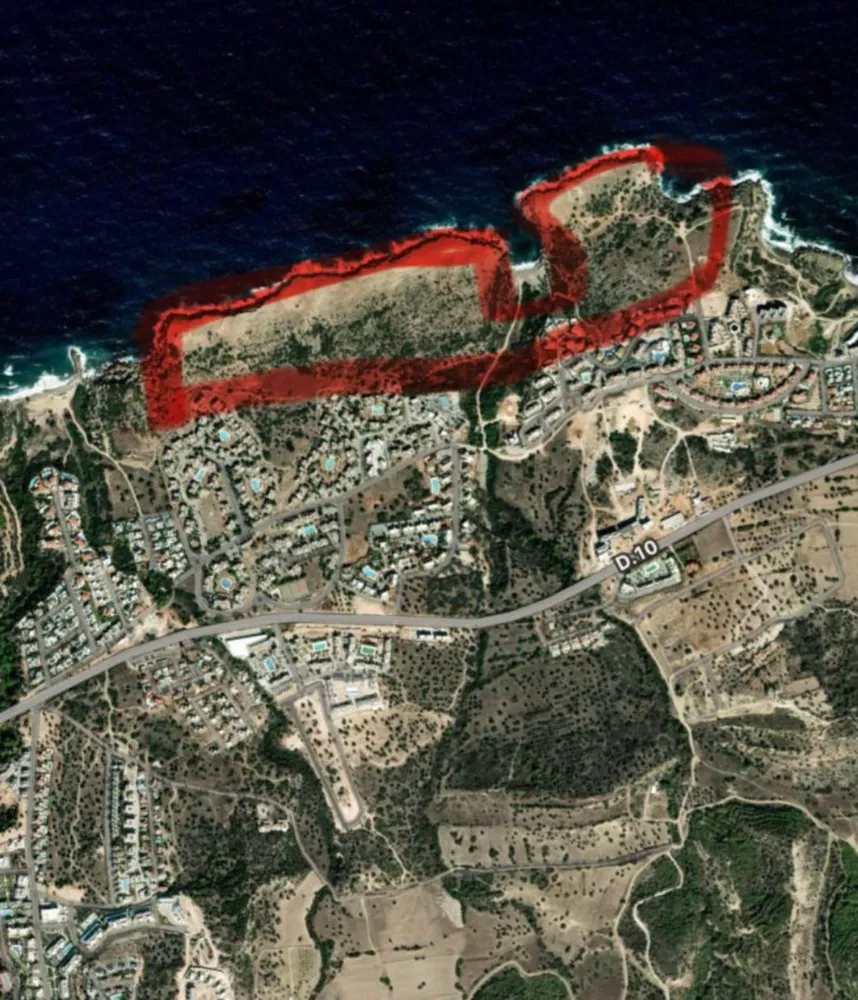  DEVLET ARAZİLERİ BAZI AÇIKGÖZLER İLE 3