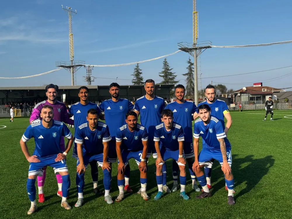 ERZURUM BÜYÜKŞEHİR BELEDİYESİ, TRABZON DEPLASMANINDAN 1 PUANLA DÖNDÜ