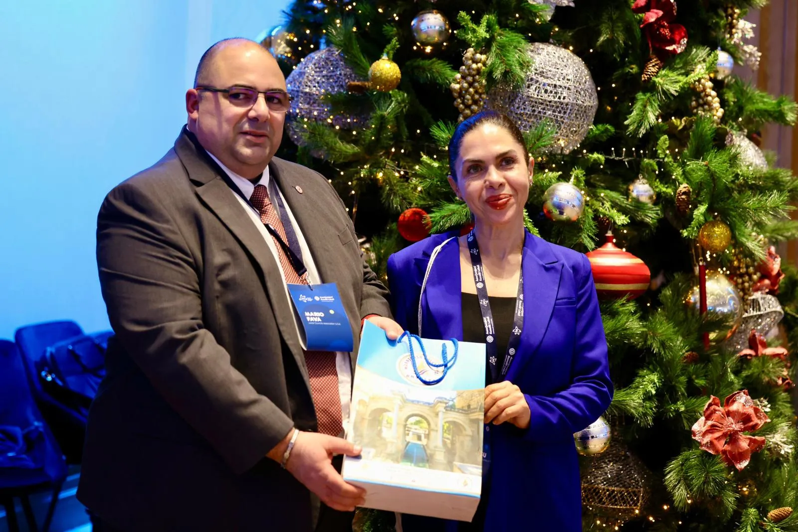 Antalya Muratpaşa liderler zirvesinde