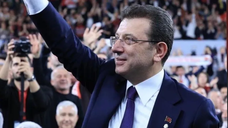 Ekrem İmamoğlu, 3’üncü kez mahkemede 