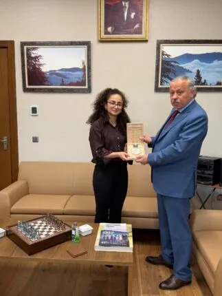 Tokyo Olimpiyatları’nda Gümüş Madalya: Buse’nin Zorlu Yolu ve Büyük Başarısı