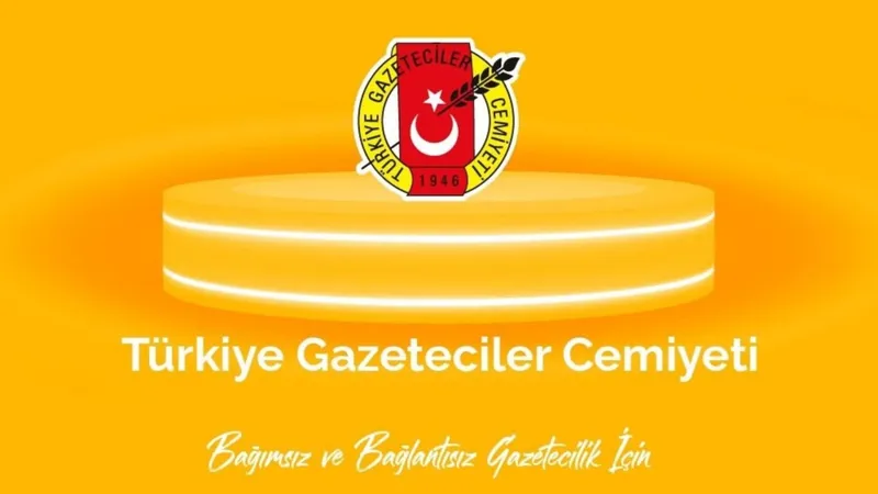 TGC’den Adıyaman’da görev başındaki muhabirlere şiddete tepki 
