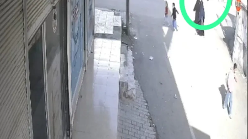 Reyhanlı’da kayıp amir ağır yaralı bulundu