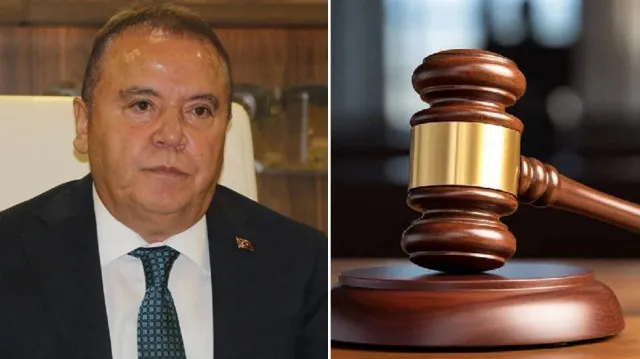 Muhittin Böcek Hakkındaki İddianame Tamamlandı: 1200 Sayfalık Dosya Mahkemeye Gidiyor