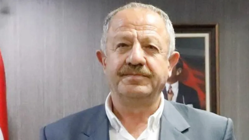 Başkan Şahin’den doğalgaz için nüfus çağrısı: ‘İkametinizi Çelikhan’a alın’ 