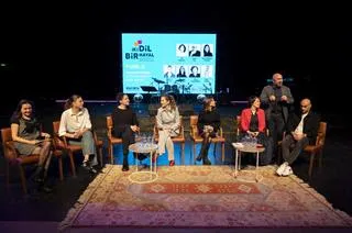 Eğitimde yaratıcılıkla çocuğun hayal gücü birleşirse…