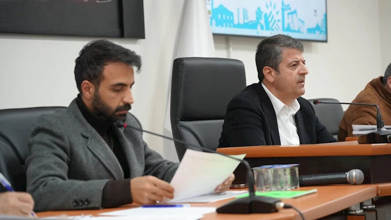 Tutdere açıkladı: Adıyamanlı öğrencilerinin YKS ücretlerini belediye karşılayacak  - Videolu Haber