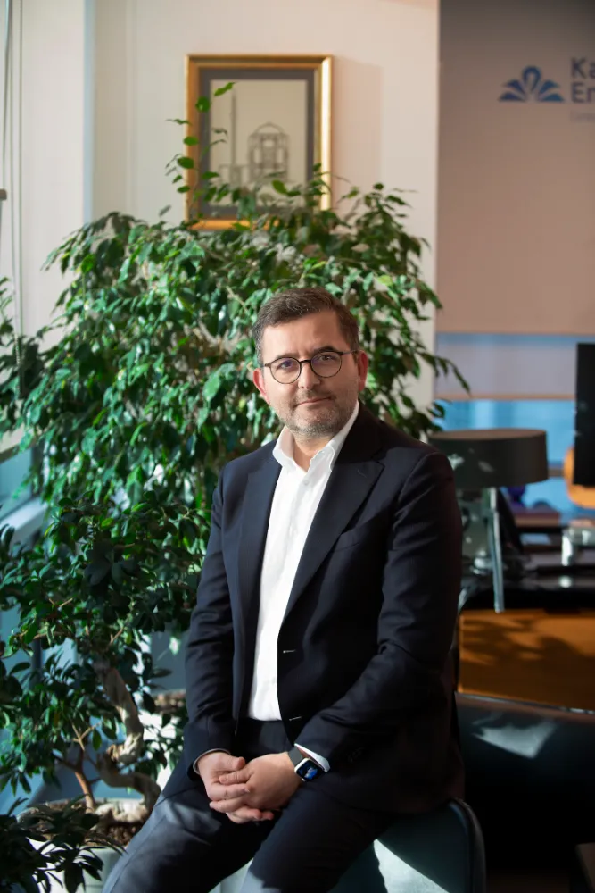 BES çocukların ve gençlerin dinamizmi ile büyüyor