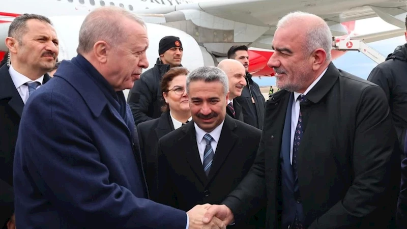 Milletvekili Özhan, Tutdere’yi hedef aldı: 