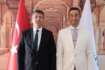 Başkan Tutdere’nin girişimleri sonuç verdi 