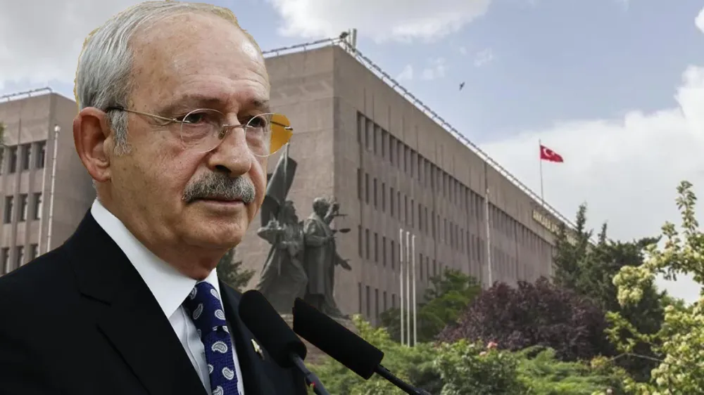 Kılıçdaroğlu cephesinden ilk açıklama geldi