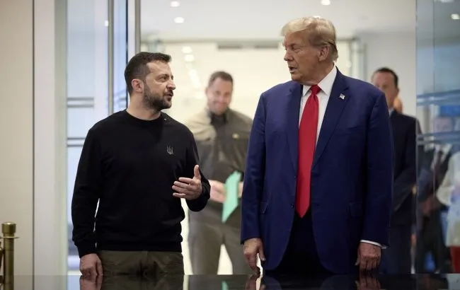 Trump, Zelenskyy ile görüşmeleri duyurdu ve Kellogg
