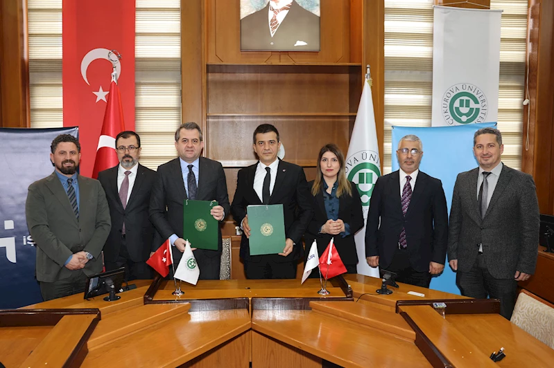 Çukurova Üniversitesi