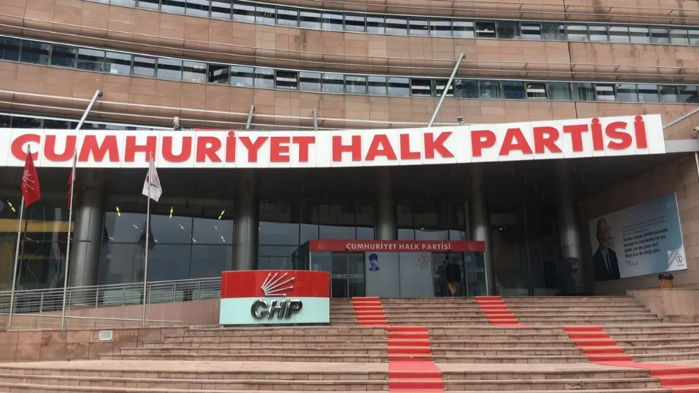 CHP’li belediyelere yeni terör operasyonu