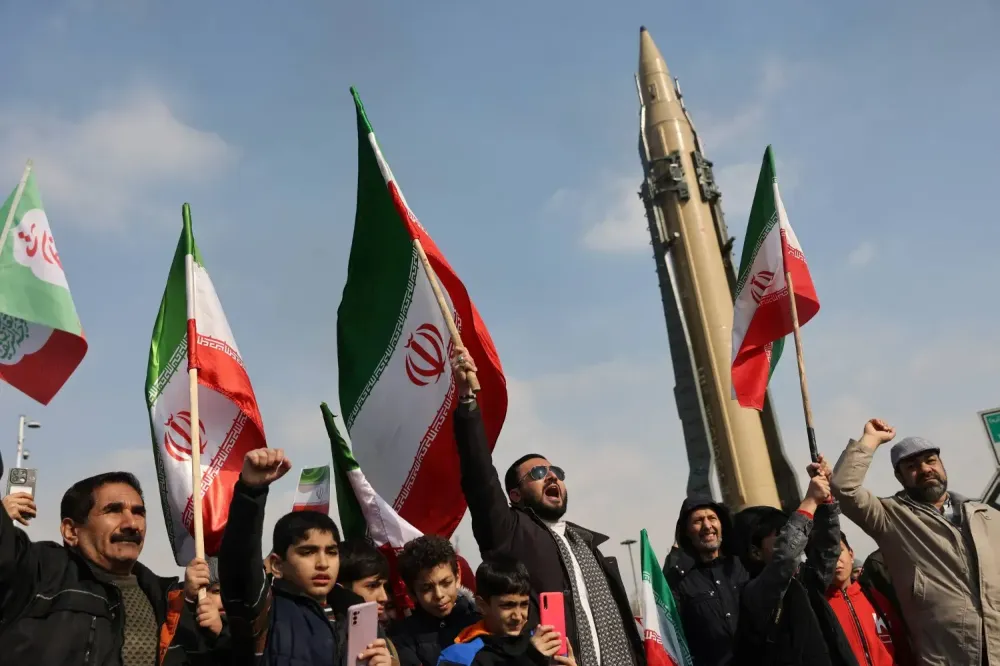 İran Cumhurbaşkanı Trump’ın baskısına meydan okudu