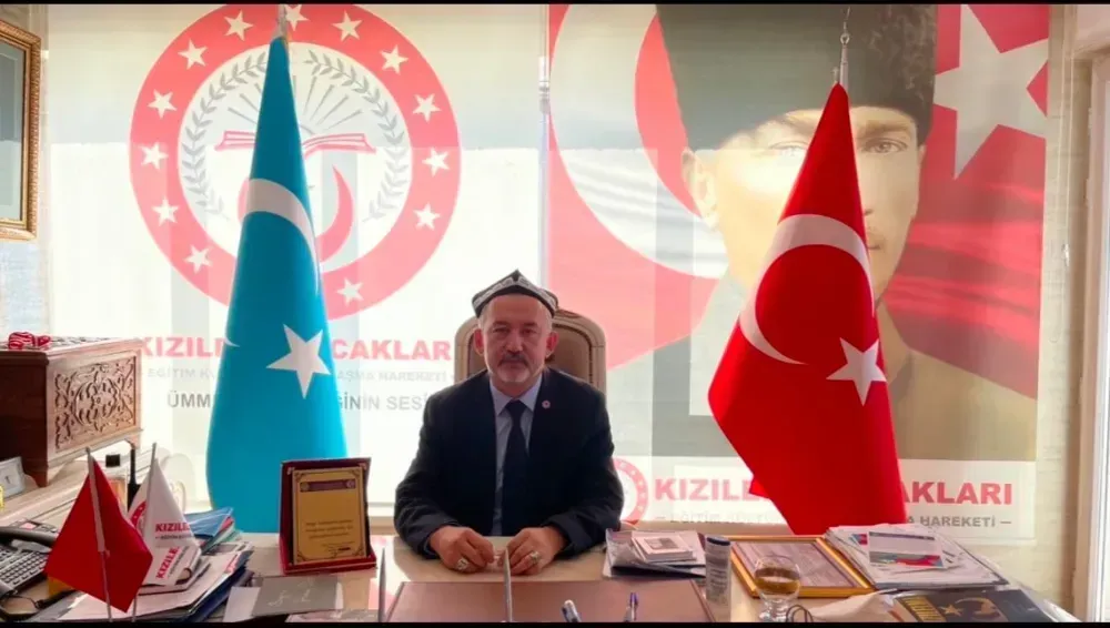  Bir Yol Kuşak projesi 