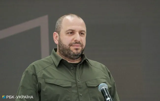 Ukrayna Savunma Bakanı Ramstein toplantısına katıldı: Önemli konular ortaya çıktı