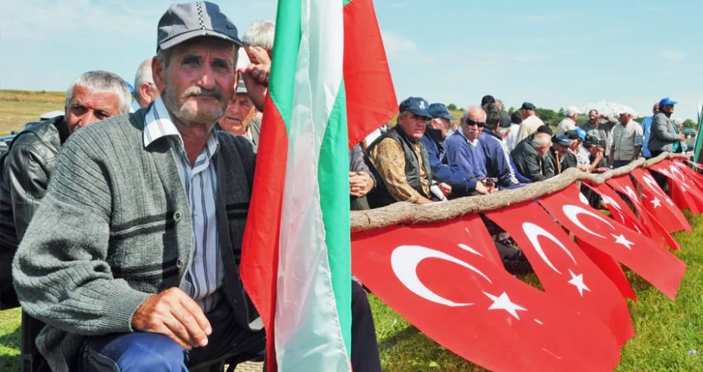 BULGARİSTAN TÜRKLERİNİN SEÇİM ZAFERLERİ!