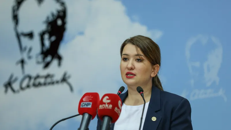 Gökçe Gökçen’den Cem Aydın İddianamesine Tepki